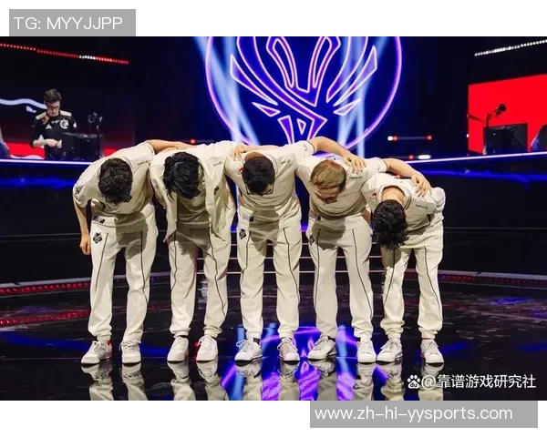 英雄联盟热议BLG团队配合引发的争议与反思分析